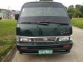 Nissan Urvan 2005 for sale in Santa Rosa -2