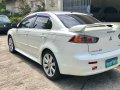 2013 Mitsubishi Lancer Ex for sale in Manila-1