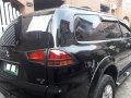 2013 Mitsubishi Montero for sale in Marikina -1