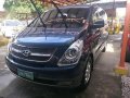 2012 Hyundai Starex for sale in Makati -9