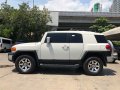 2015 Toyota Fj Cruiser for sale in Makati -0