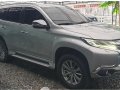 2016 Mitsubishi Montero Sport for sale in Quezon City -5