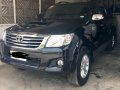 2015 Toyota Hilux for sale in Cebu City-1