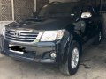 2015 Toyota Hilux for sale in Cebu City-4