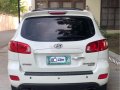 2009 Hyundai Santa Fe for sale in Las Piñas-6