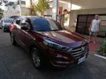 Hyundai Tucson 2016 for sale in Paranaque -0