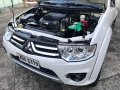 2014 Mitsubishi Montero for sale in Paranaque -8