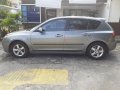 Grey Mazda 3 2004 at 35000 km for sale-7