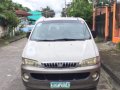 2001 Hyundai Starex for sale in Taguig -2