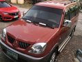 Mitsubishi Adventure 2008 for sale in Naga City-3