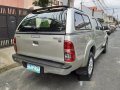 Selling Toyota Hilux 2012 Manual Diesel-5