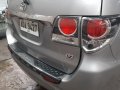 2015 Toyota Fortuner for sale in Muntinlupa -2