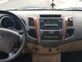 Toyota Fortuner 2009 for sale in Quezon City-3