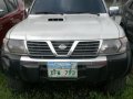 2003 Nissan Patrol for sale in Cainta-8