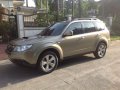 2009 Subaru Forester for sale in Quezon City-3