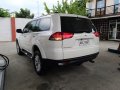 2015 Mitsubishi Montero for sale in Manila-2