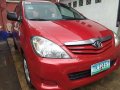 2011 Toyota Innova for sale in Binan -0