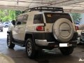 2015 Toyota Fj Cruiser for sale in Makati -5