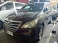 Brown Toyota Innova 2016 for sale -1