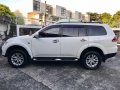 2014 Mitsubishi Montero for sale in Paranaque -2