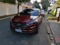 Hyundai Tucson 2016 for sale in Paranaque -3