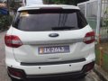 2016 Ford Everest for sale in Quezon City-1