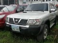 2003 Nissan Patrol for sale in Cainta-9