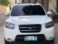 2009 Hyundai Santa Fe for sale in Las Piñas-0