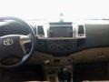 2015 Toyota Hilux for sale in Cebu City-2