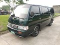 Nissan Urvan 2005 for sale in Santa Rosa -9