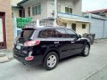 2010 Hyundai Santa Fe for sale in Quezon City-6