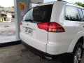 2015 Mitsubishi Montero for sale in Manila-3
