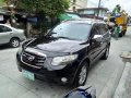 2010 Hyundai Santa Fe for sale in Quezon City-4