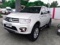 2015 Mitsubishi Montero for sale in Manila-0