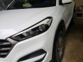 Hyundai Tucson 2016 for sale in Lingayen-1