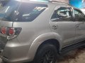 2015 Toyota Fortuner for sale in Muntinlupa -4