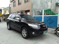 2010 Hyundai Santa Fe for sale in Quezon City-9