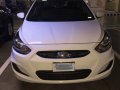 2014 Hyundai Accent for sale in Manila-3