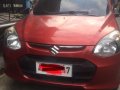 2014 Suzuki Alto for sale in Silang -3