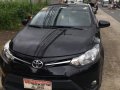 2017 Toyota Vios at 50000 km for sale -0