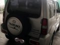 2012 Suzuki Jimny for sale in Makati -0