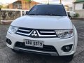 2014 Mitsubishi Montero for sale in Paranaque -3
