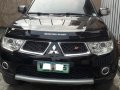 2013 Mitsubishi Montero for sale in Marikina -3