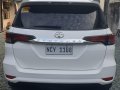 Toyota Fortuner 2015 for sale in Quezon-7