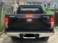 2015 Toyota Hilux for sale in Cebu City-5