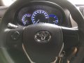 Orange Toyota Vios 2018 Automatic Gasoline for sale-2