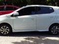 2019 Toyota Wigo for sale in Quezon City-0