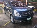 2012 Hyundai Starex for sale in Makati -1