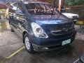 2012 Hyundai Starex for sale in Makati -8