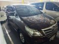 Brown Toyota Innova 2016 for sale -3